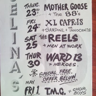 Selina's - Coogee Bay Hotel
