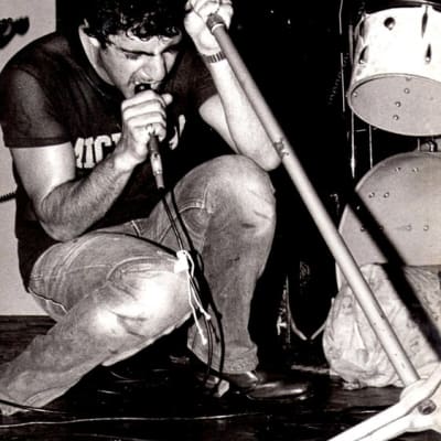 Johnny Kannis
