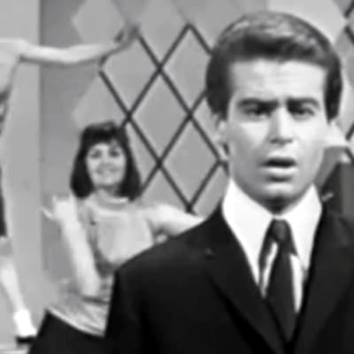 Merv Benton