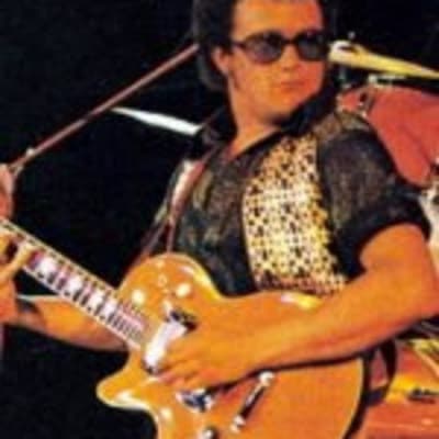 Pat Drummond