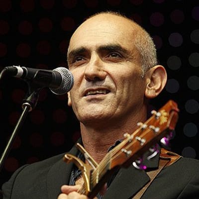 Paul Kelly