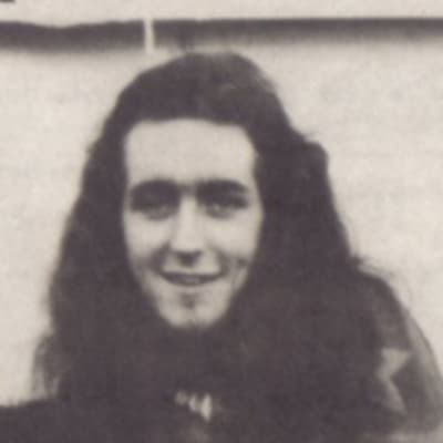 Peter McFarlane