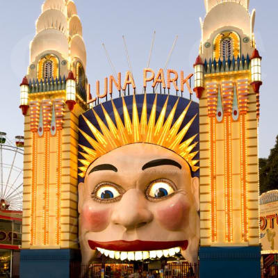 Luna Park 