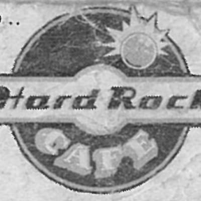 Hard Rock Cafe