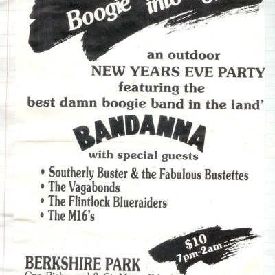 Berkshire Park
