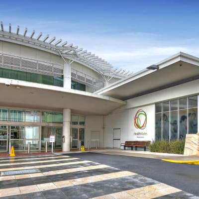 Revesby Workers Club
