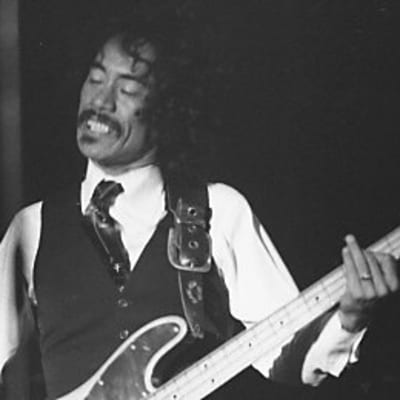 Charlie Tumahai