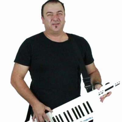 Nick Iconomou