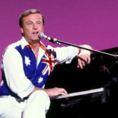 Peter Allen
