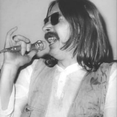 Jeff St John