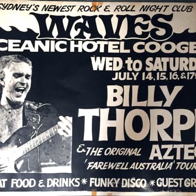 Coogee Oceanic Hotel