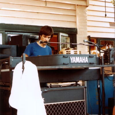 Don Walker