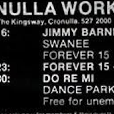Cronulla Workers Club