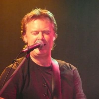 Mick Pealing