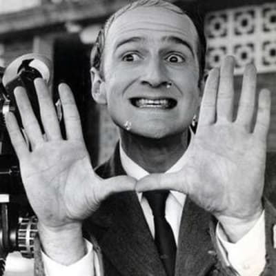 Norman Gunston