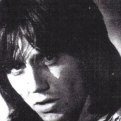 Stevie Wright