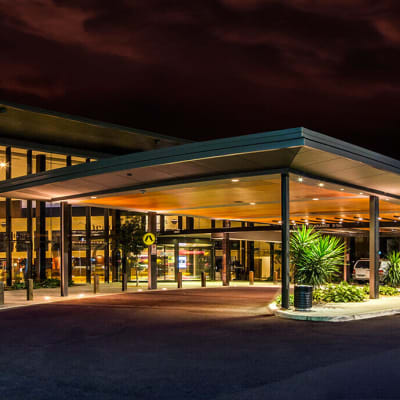 Penrith Leagues Club