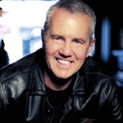 Daryl Braithwaite