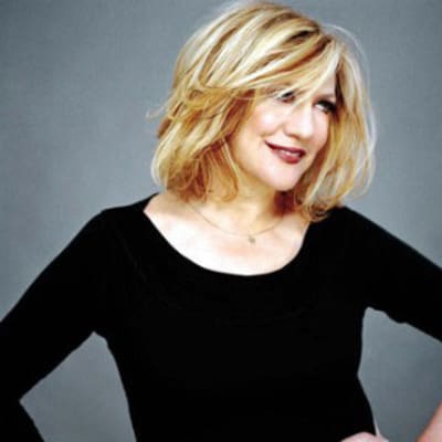 Renee Geyer