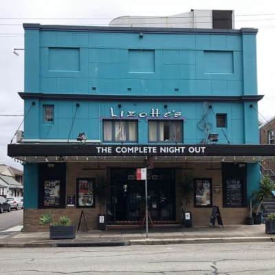 Lizotte's