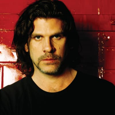 Tex Perkins
