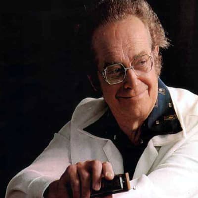 Horrie Dargie