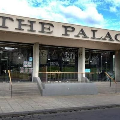 The Palace