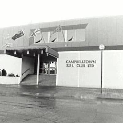 Campbelltown RSL Club