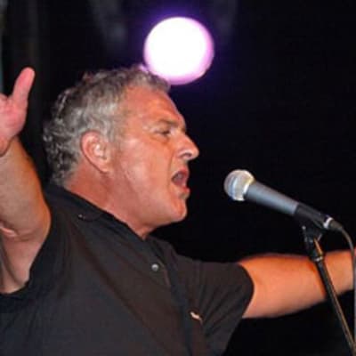 Ross Wilson