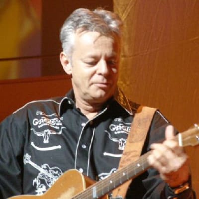 Tommy Emmanuel