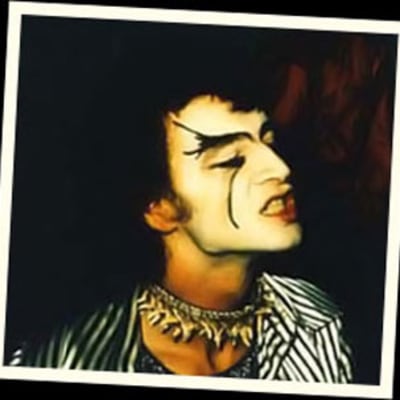 Red Symons