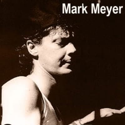 Mark Meyer