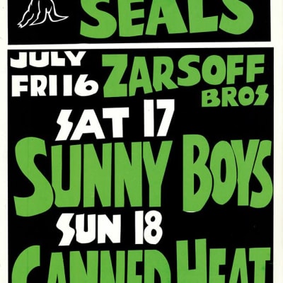 Maroubra Seals Club