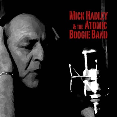 Mick Hadley