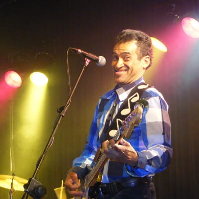 Archie Ensor