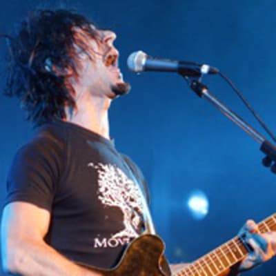 Steve Balbi