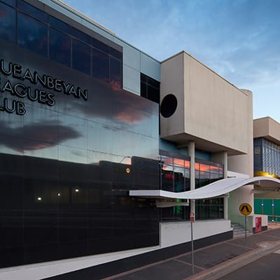 Canberra Raiders Football Club