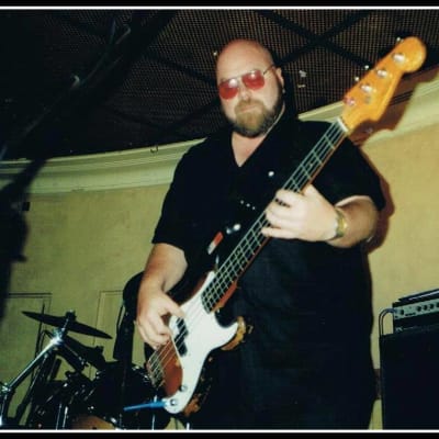 John Power