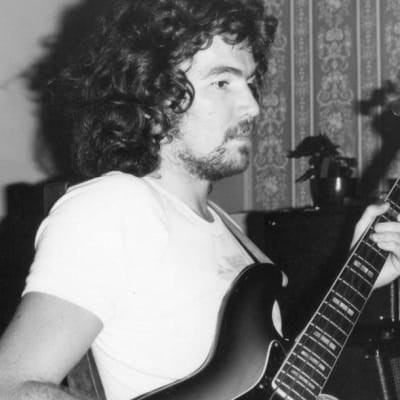 Eric Shields