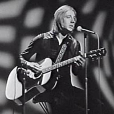 Russell Morris