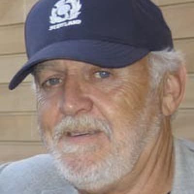 Russell Dunlop
