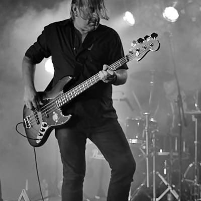 Paul Woseen