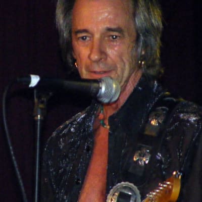 Kevin Borich