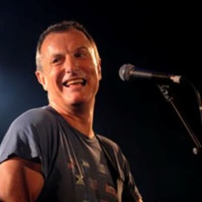James Reyne