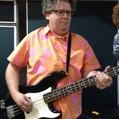 Keith Claringbold