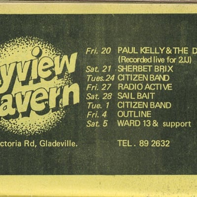 Bayview Tavern