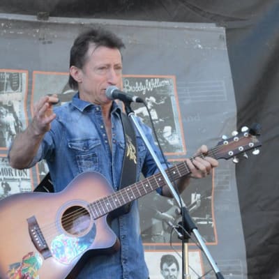 Lawrie Minson