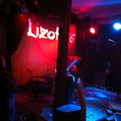 Lizotte's