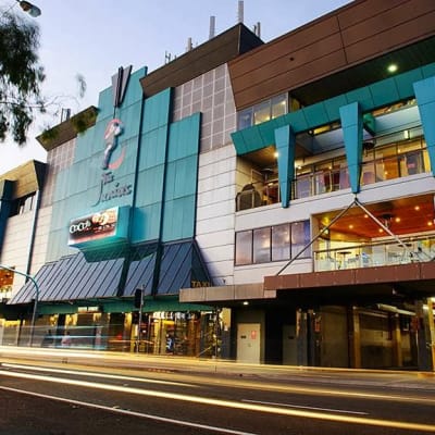 South Sydney Junior Rugby League Club Ltd