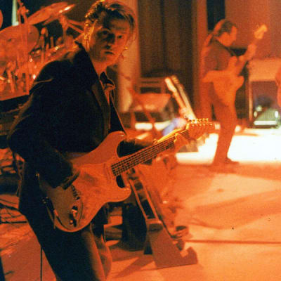 Michael King